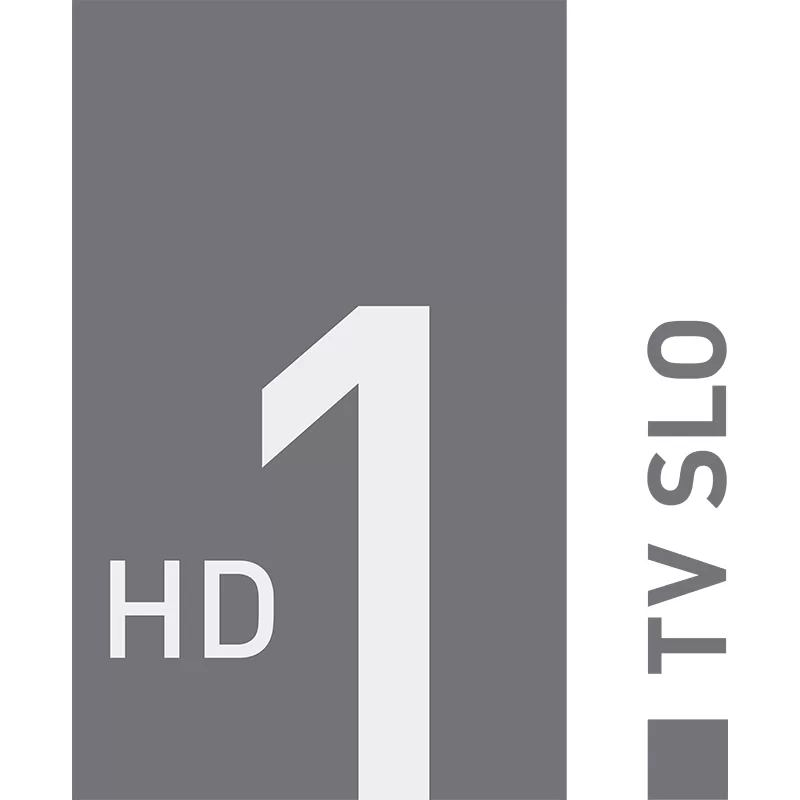 TV Slovenija 1
