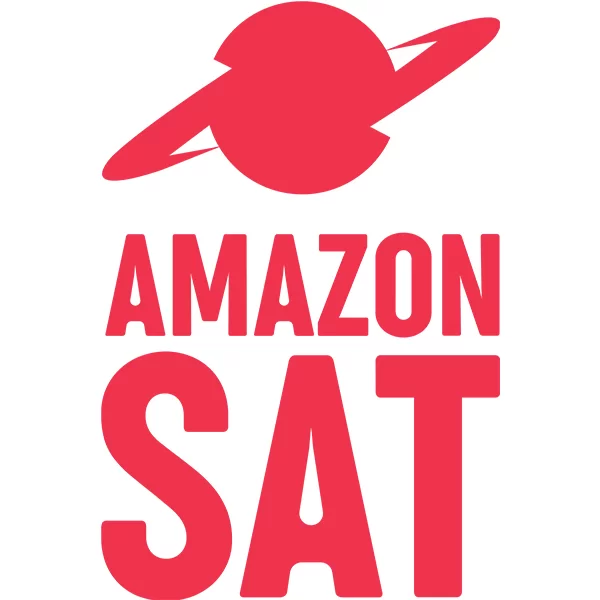 Amazon Sat