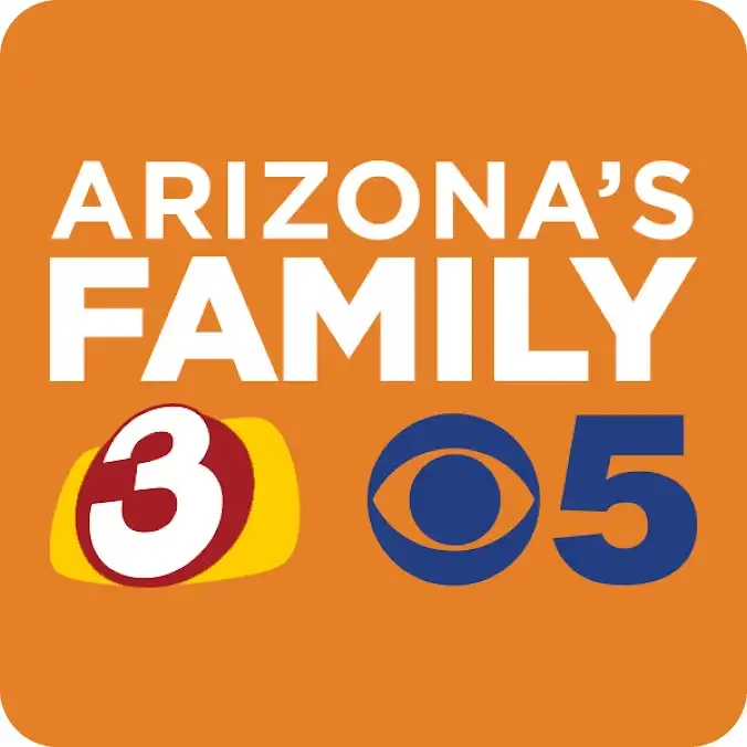 CBS 5 AZ KPHO
