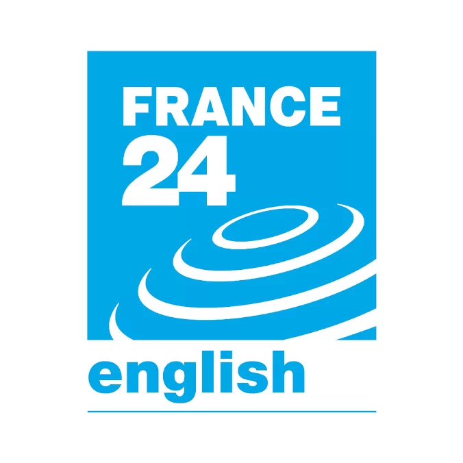 France 24 English