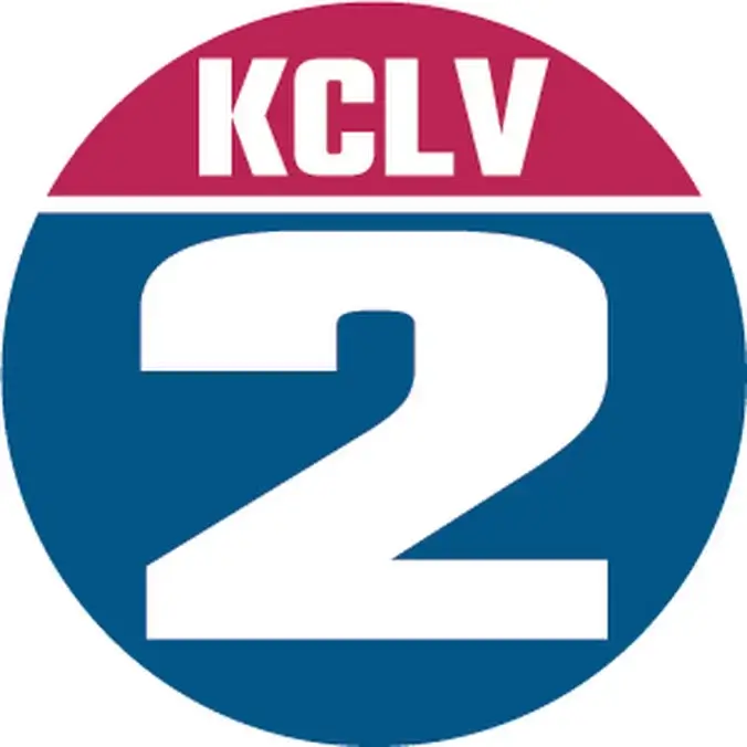KCLV Channel 2