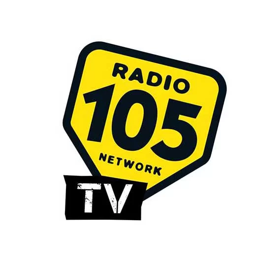 Radio 105 TV