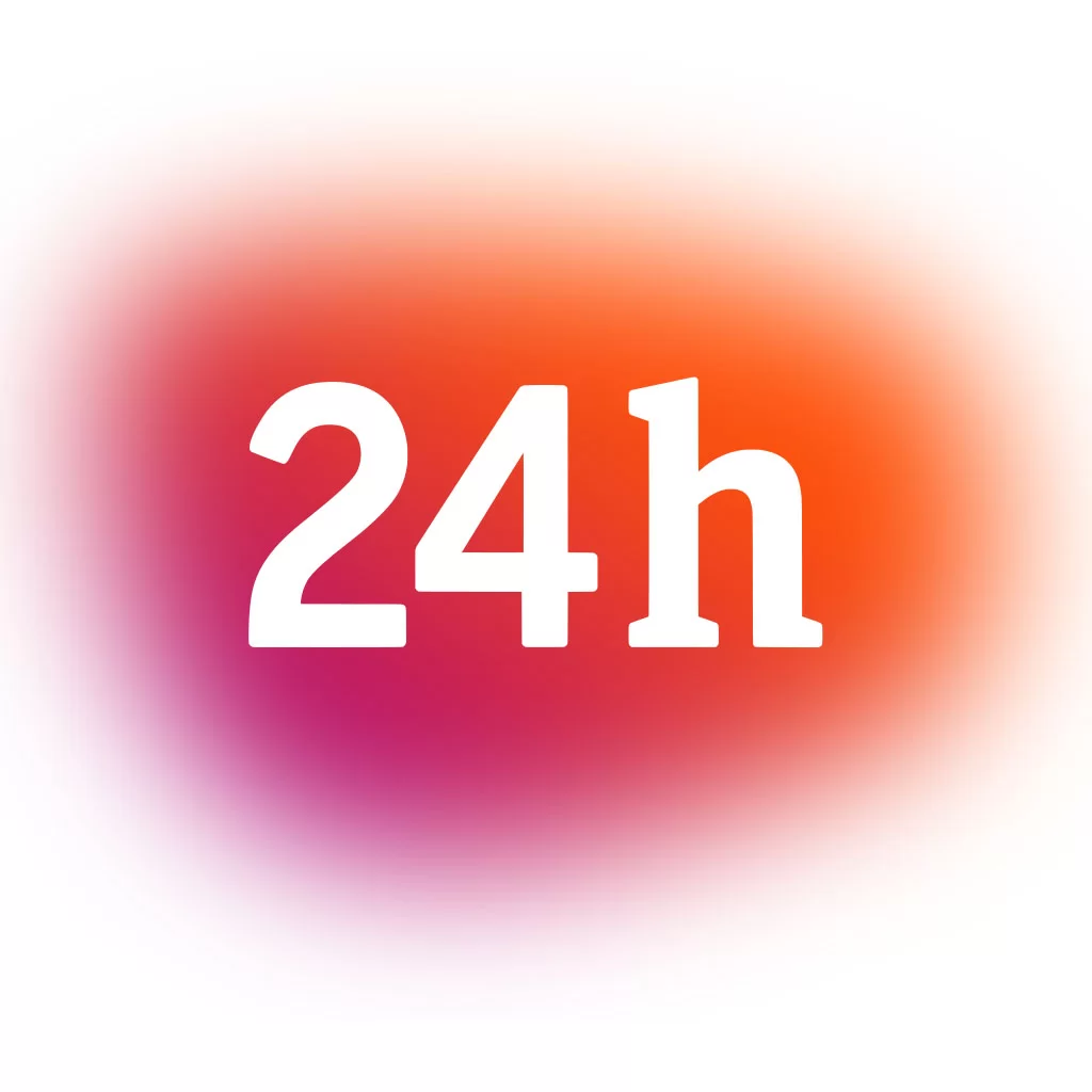Canal 24 horas