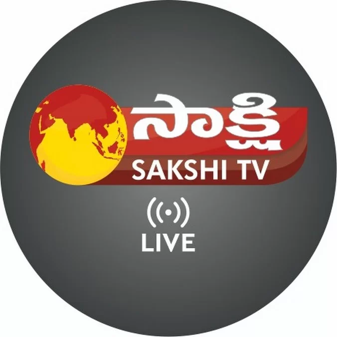 Sakshi TV