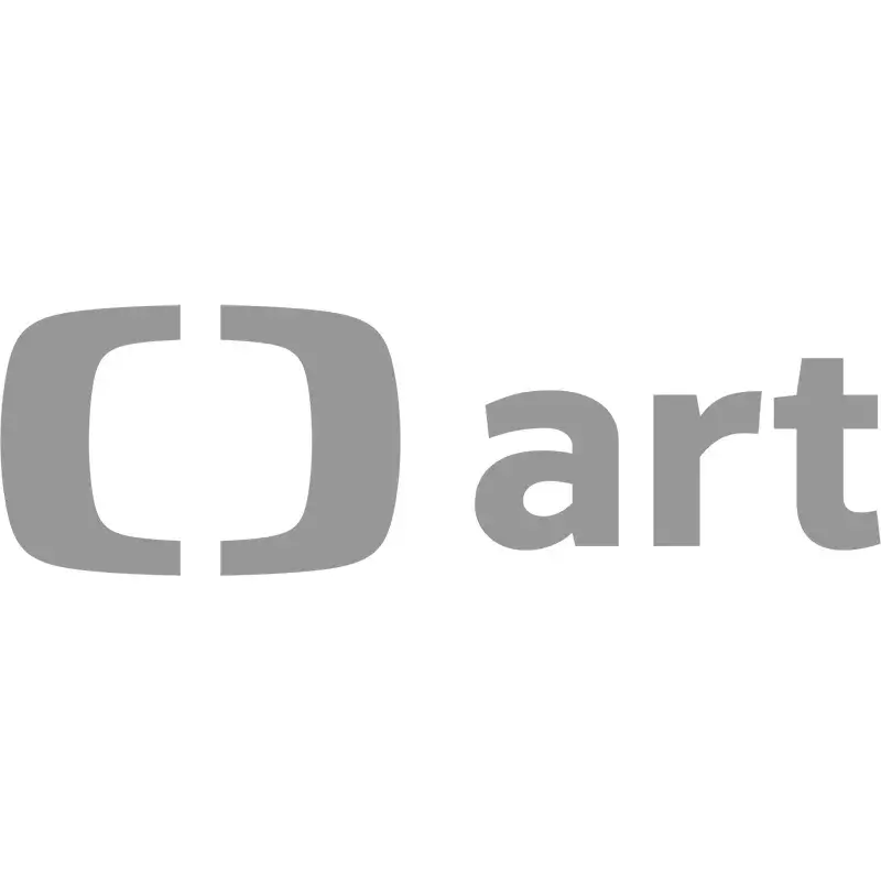 ČT art