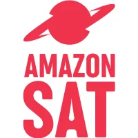 Amazon Sat