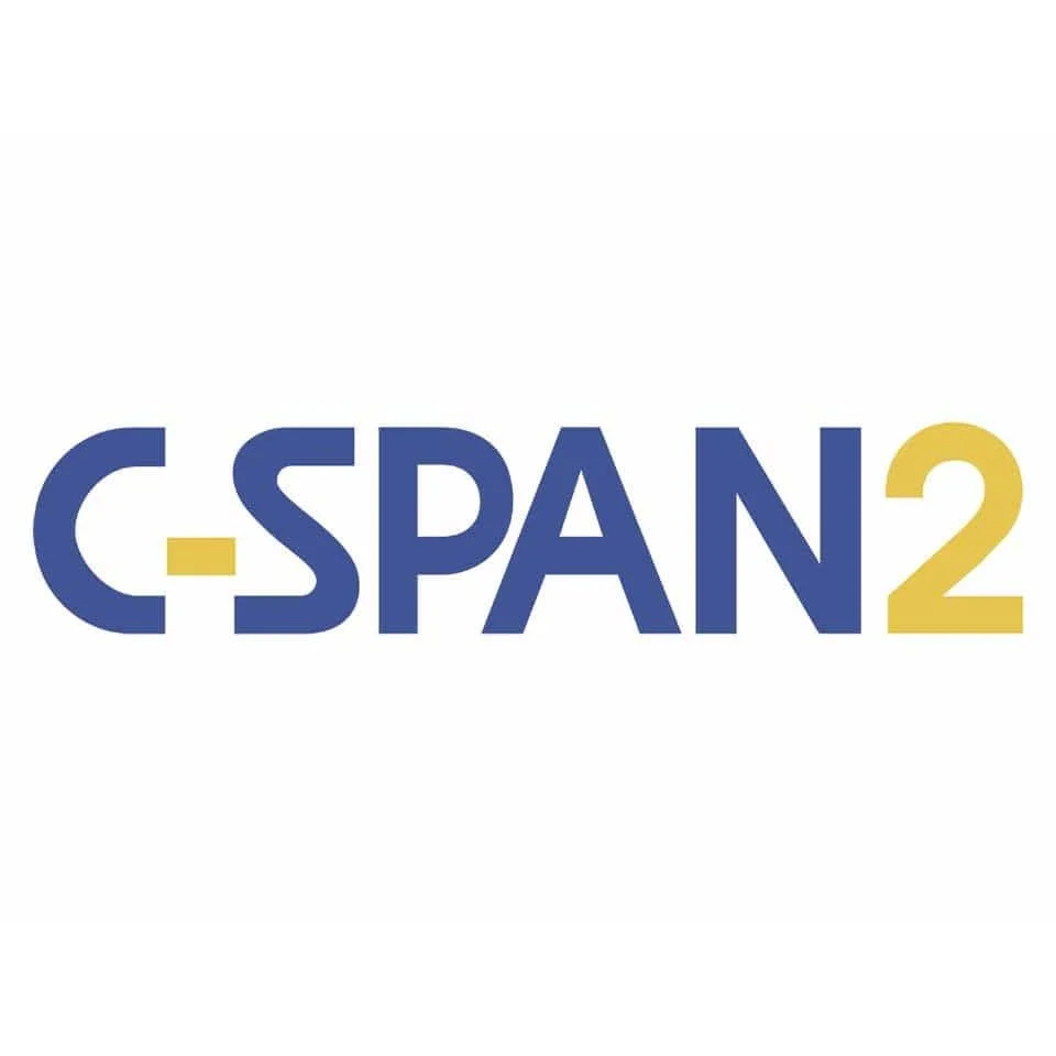 C-SPAN 2