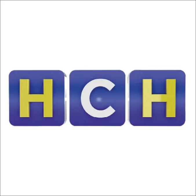 HCH