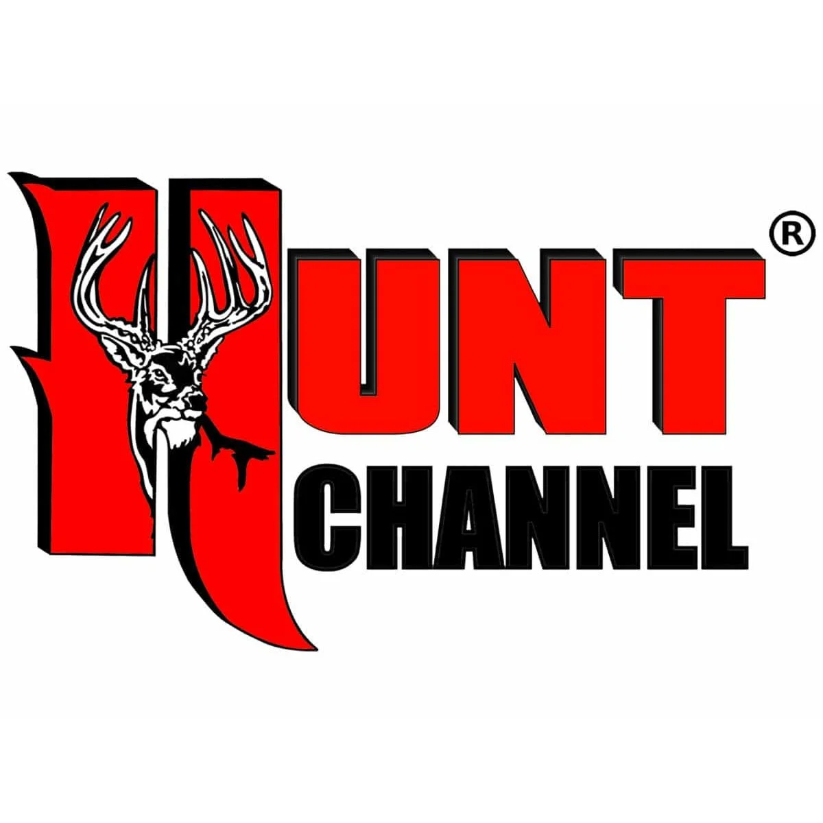 Hunt Channel