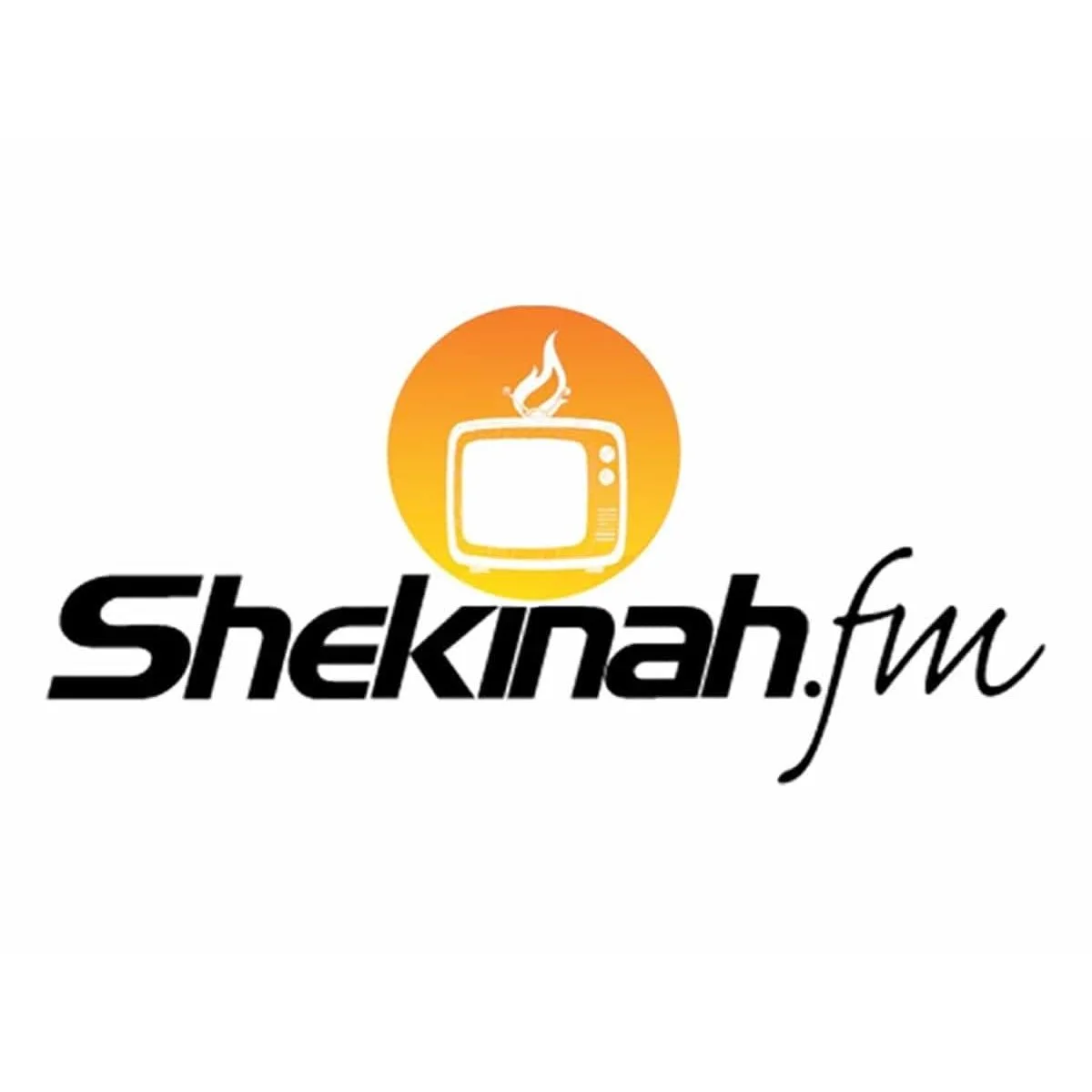 Shekinah.fm