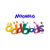 Oddbods TV