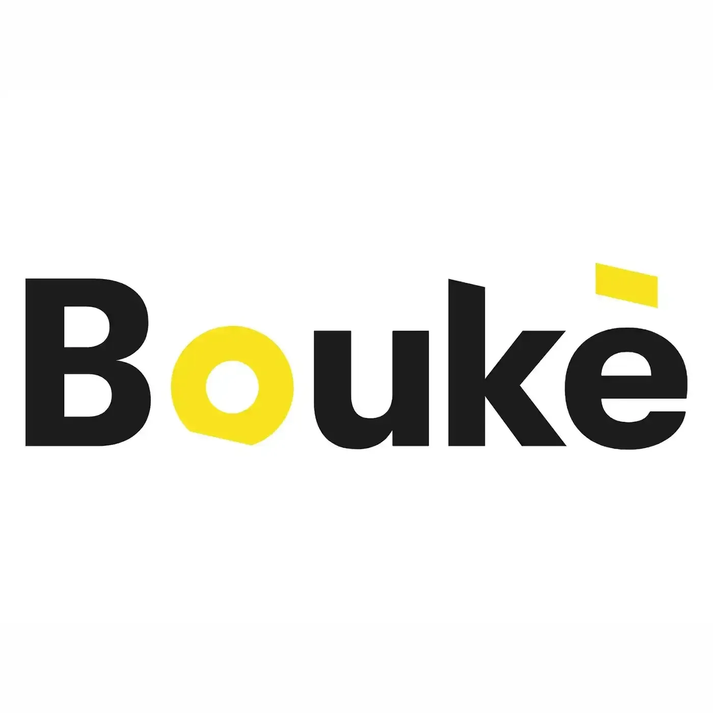 Boukè