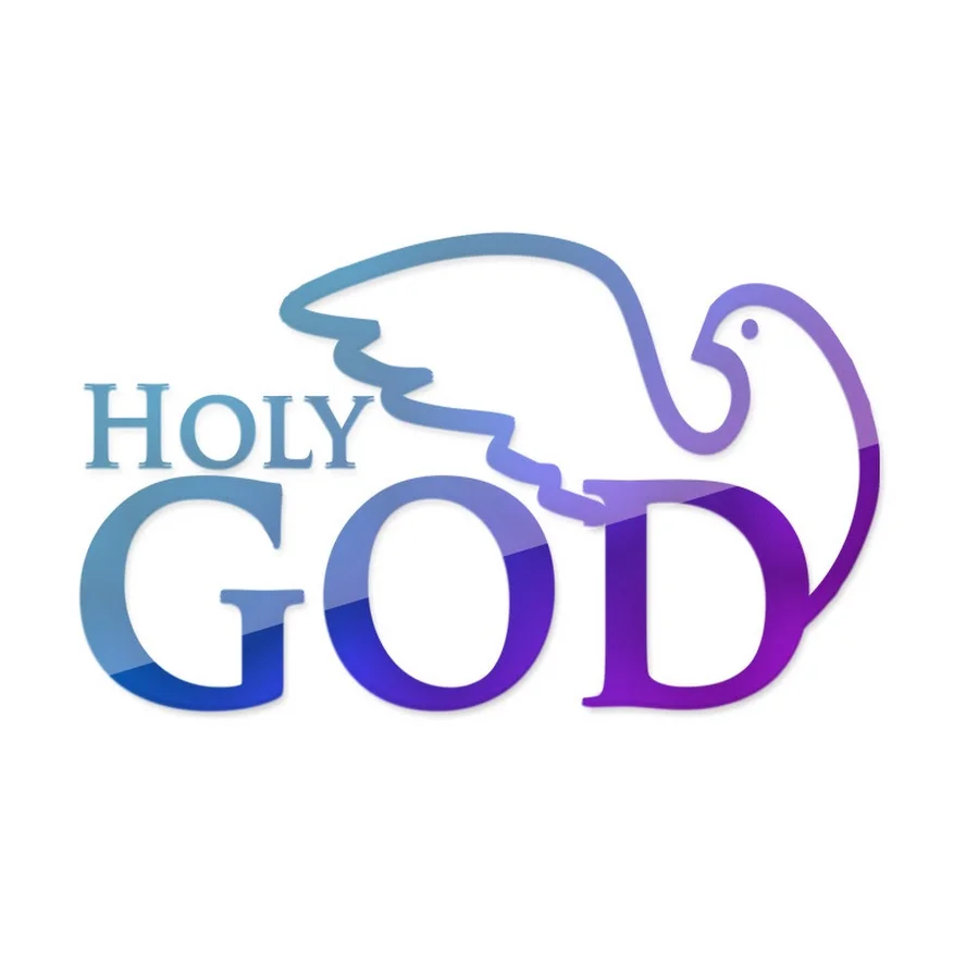 Holygod TV