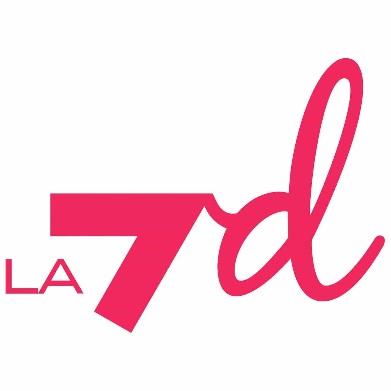 La7D TV