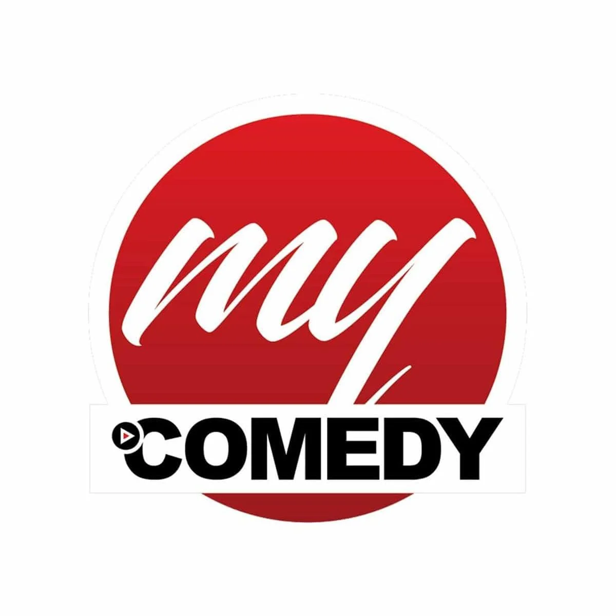 MyComedy