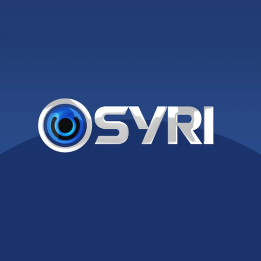 Syri TV