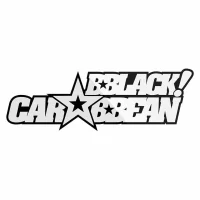 Bblack Caribbean