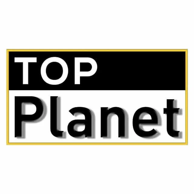 Top Planet